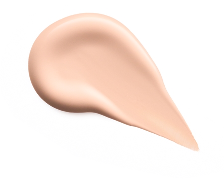 essence silky BLUR natural coverage hydrating foundation for a matt look