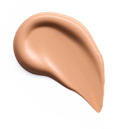essence silky BLUR Natural Coverage Hydrating Foundation for a matt look