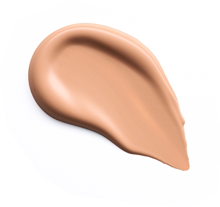 essence silky BLUR Natural Coverage Hydrating Foundation for a matt look