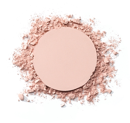 essence matte BLUR Kompaktpuder mit mattierender Wirkung