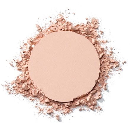 essence matte BLUR poudre compacte à effet matifiant