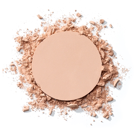 essence matte BLUR Kompaktpuder mit mattierender Wirkung