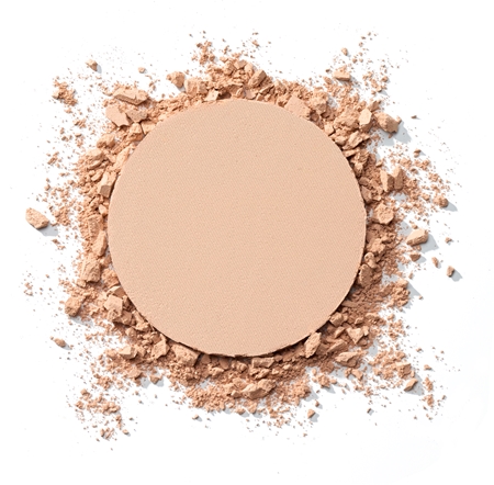essence matte BLUR poudre compacte à effet matifiant