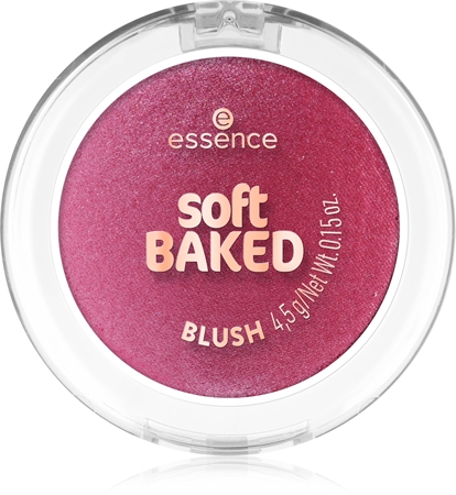 essence Soft Baked рум'яна