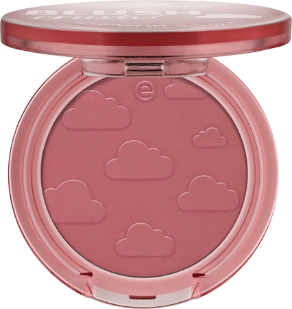 essence BLUSH crush! Rodnad