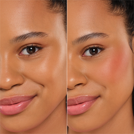 essence BLUSH crush! Rodnad