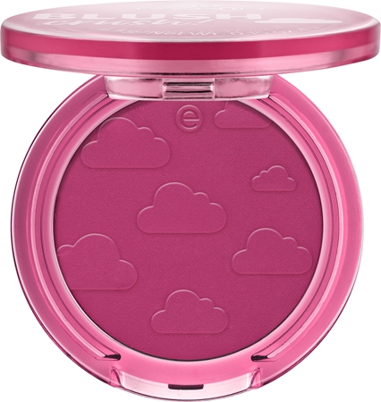 essence BLUSH crush! rumenilo