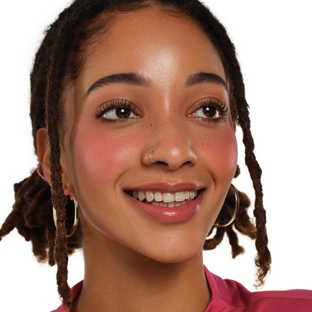 essence BLUSH crush! rumenilo