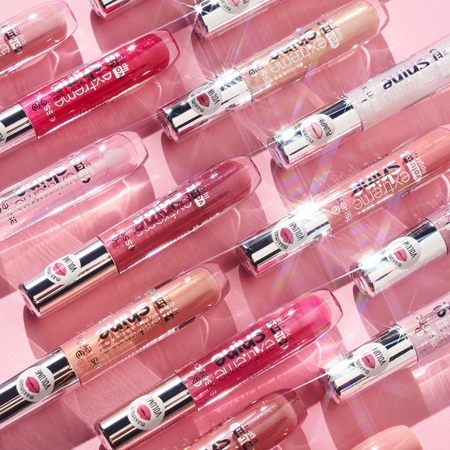 essence Extreme Shine Täidlasemaks muutev huuleläige