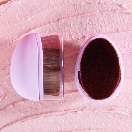 essence kabuki pędzel kabuki