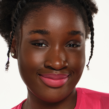 essence Blur Soufflé Matter Flüssig-Lippenstift