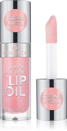 essence Hydra Kiss hidratáló olaj az ajkakra