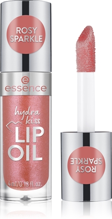 essence Hydra Kiss olio idratante per le labbra