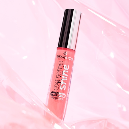 essence Extreme Shine Volumengivende læbeglans
