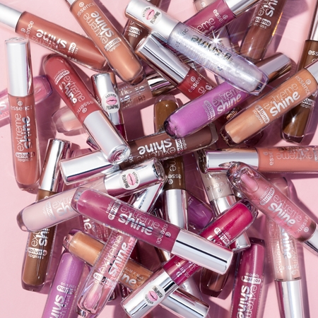 essence Extreme Shine Volumengivende læbeglans
