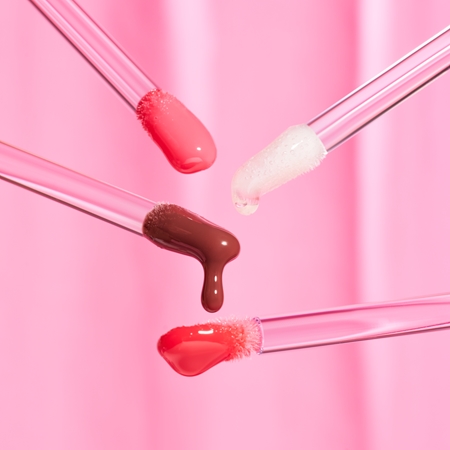 essence WHAT THE FAKE! Plumping Lip Gloss