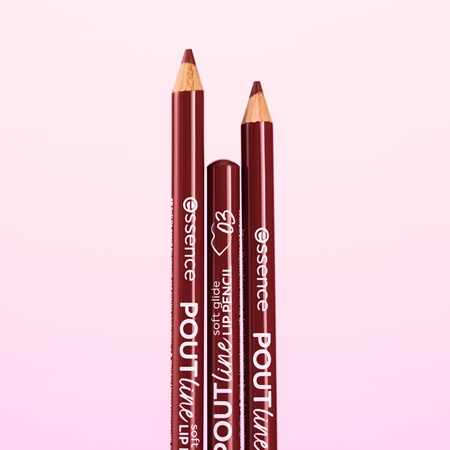 essence POUTline soft glide Huulepliiats