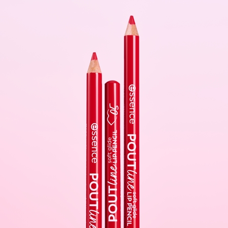 essence POUTline soft glide huulikynä