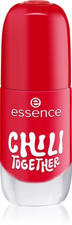 essence Gel Nail Polish gelinis nagų lakas