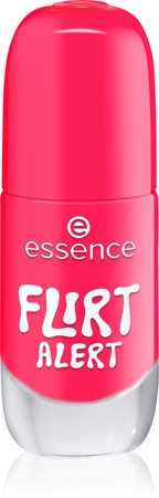 essence Gel Nail Polish gelinis nagų lakas