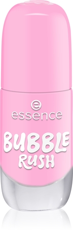 essence Gel Nail Polish gelinis nagų lakas