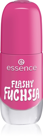 essence Gel Nail Polish Gel Nail Polish