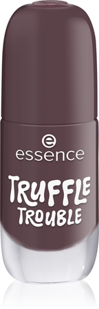 essence Gel Nail Polish gelinis nagų lakas