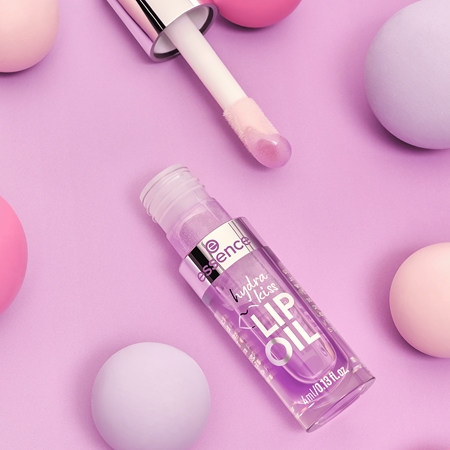 essence Hydra Kiss Lip Oil Trio kit lèvres