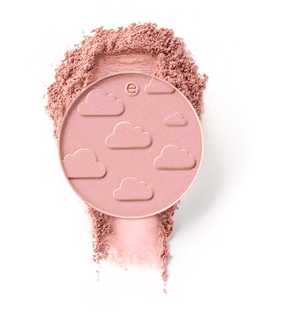 essence BLUSH crush! Rodnad