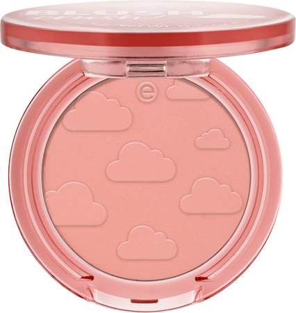 essence BLUSH crush! рум'яна