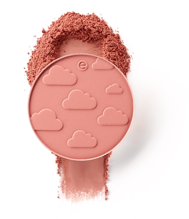 essence BLUSH crush! рум'яна