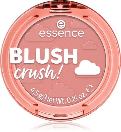 essence BLUSH crush! ρουζ