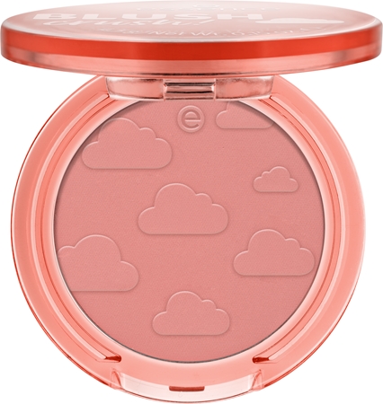 essence BLUSH crush! ρουζ