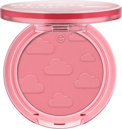 essence BLUSH crush! blush