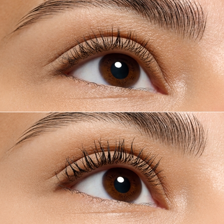 essence Lash PRINCESS EXTREME Waterproof Vattentät Mascara