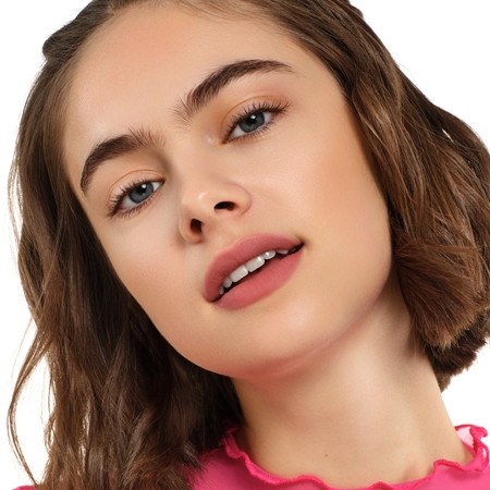 essence Blur Soufflé Vedel matt huulepulk