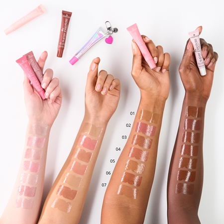 essence the super peptide Huulepalsam
