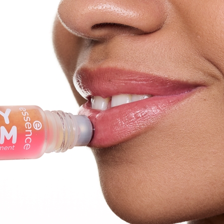 essence JUICY SERUM sérum hydratant lèvres