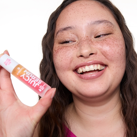 essence JUICY SERUM sérum hydratant lèvres
