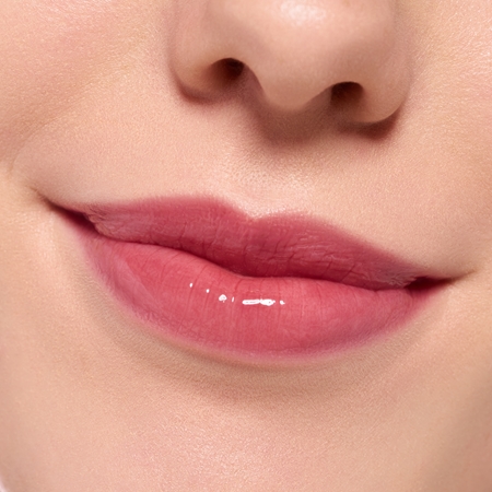essence the super peptide glossy lip treatment baume à lèvres