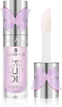 essence that fairything. hydra kiss Læbeolie Til glitrende glans