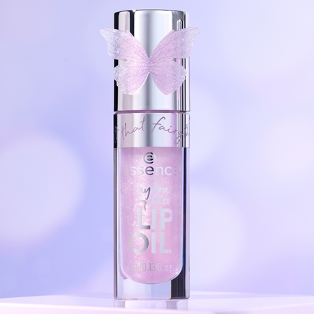 essence that fairything. hydra kiss Læbeolie Til glitrende glans