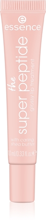 essence the super peptide glossy lip treatment Lip Balm