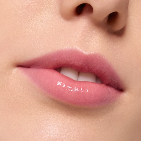 essence the super peptide glossy lip treatment Lip Balm