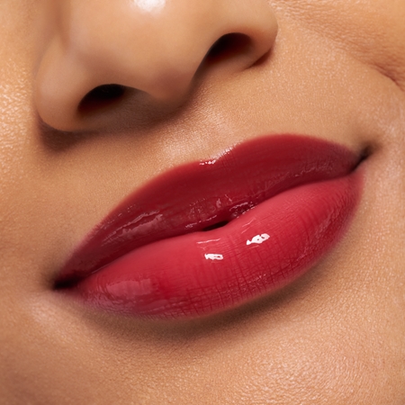 essence Juicy Bomb lip gloss cu efect de crestere