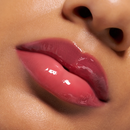 essence Juicy Bomb lip gloss cu efect de crestere