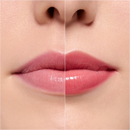 essence Juicy Bomb lip gloss cu efect de crestere