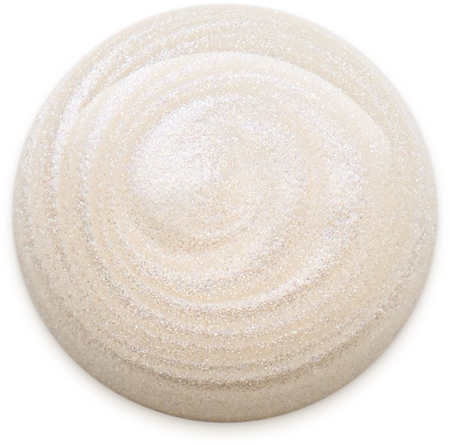 essence PEARLY GLAZE shimmery nail polish mini