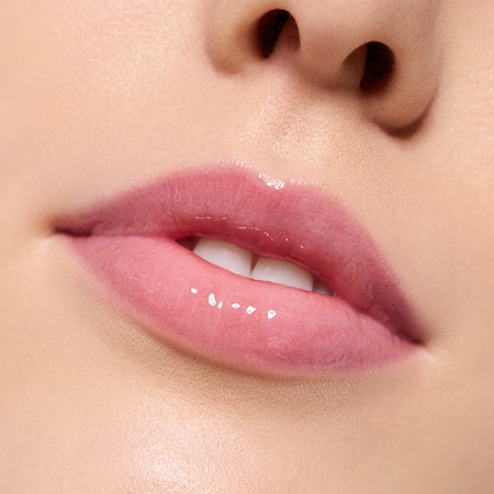 essence GLOWcerin ajakbalzsam glicerinnel