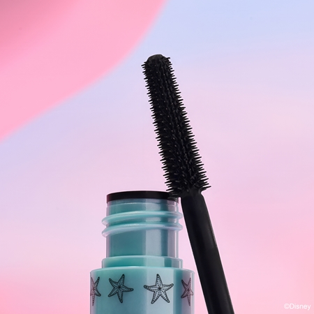essence Disney The Little Mermaid Volumising and Lengthening Mascara